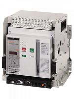 SQ0757-0024 ВА90-2000 3Р 2000А 80кА выдвиж. TDM