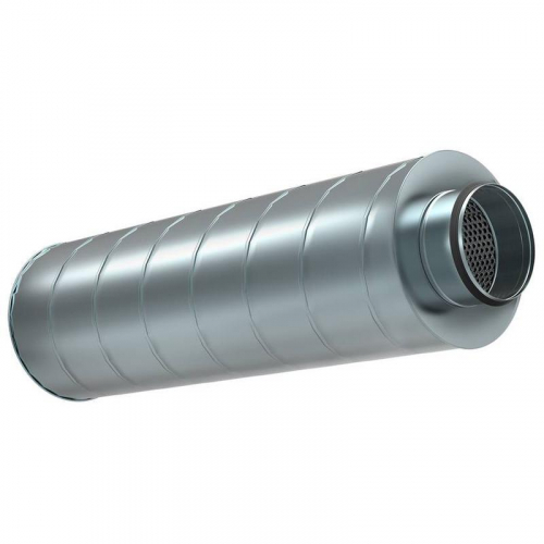 НС-0011004 Шумоглушитель SCr 160/600 SHUFT 