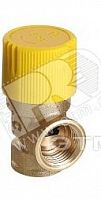 VT.0490.IG.0460 Клапан предохранительный 1/2' х 6 бара