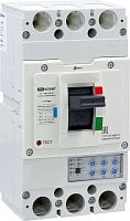 KV0000946 Выключатель автоматический PRO.KVANT S1-400H 3P 400А 70кА в литом корпусе с электрон. расцеп. Контактор 