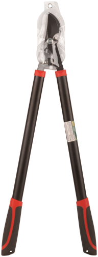 Сучкорез, лезвия 75 мм с тефлон.покрытием,металлические ручки с прорезиненными рукоятками 720 мм в г. Санкт-Петербург  фото 3