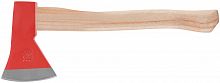 Топор кованая усиленная сталь, деревянная ручка  600 гр. в г. Санкт-Петербург 