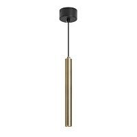 038647 Светильник светодиодный SP-PIPE-HANG-L300-R30-9W Warm3000 (BR 24 deg IP20 230В металл Arlight 