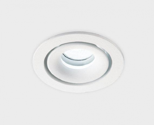 Встраиваемый светодиодный светильник Italline IT06-6011 white в г. Санкт-Петербург 