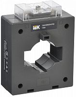 ITT40-2-10-0600 Трансформатор тока ТТИ-60 600/5А кл. точн. 0.5 10В.А IEK 
