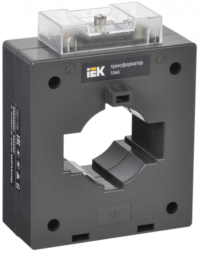 ITT40-2-10-0600 Трансформатор тока ТТИ-60 600/5А кл. точн. 0.5 10В.А IEK 