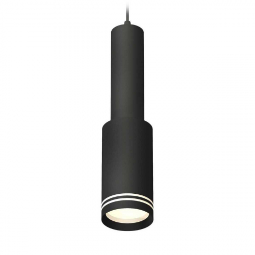Комплект подвесного светильника Ambrella light Techno Spot XP (A2302, C6356, A2101, C8162, N8478) XP8162001 в г. Санкт-Петербург 