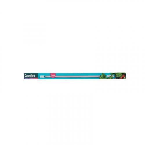 15829 Светильник ФИТО LWL-2024-01 10Вт IP40 600мм Camelion 