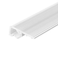 039517 Профиль STRETCH-CEIL-TEXTILE-2600 пластик Arlight 