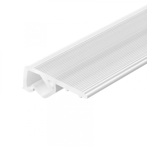 039517 Профиль STRETCH-CEIL-TEXTILE-2600 пластик Arlight 
