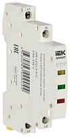 AR-LED-3-4-C Лампа светодиодная ARMAT LED 230-415В AC 1 ж/з/кр инд. тройная IEK 