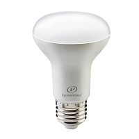 Лампа светодиодная RS LED R63 E27 9W 220-240V 2700К 9Вт рефлектор 720лм Ra 90 Русский Свет 15010745080 в г. Санкт-Петербург 