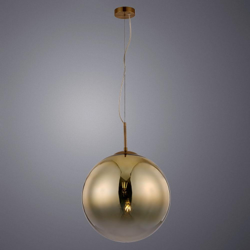 Подвесной светильник Arte Lamp Jupiter Gold A7964SP-1GO в г. Санкт-Петербург  фото 3