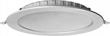90491 Светильник светодиодный 90 491 ODL-M1-24W-6.5K-WH-LED DOWNLIGHT ОНЛАЙТ 