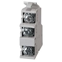 83011176201 Контакт вспомогательный AX TS1600 LS Electric 