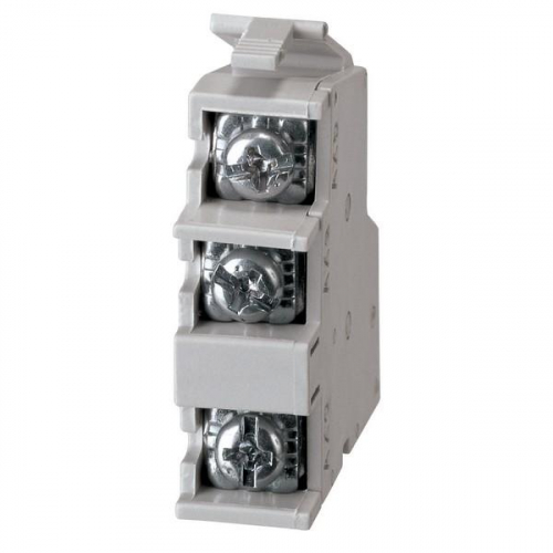 83011176201 Контакт вспомогательный AX TS1600 LS Electric 