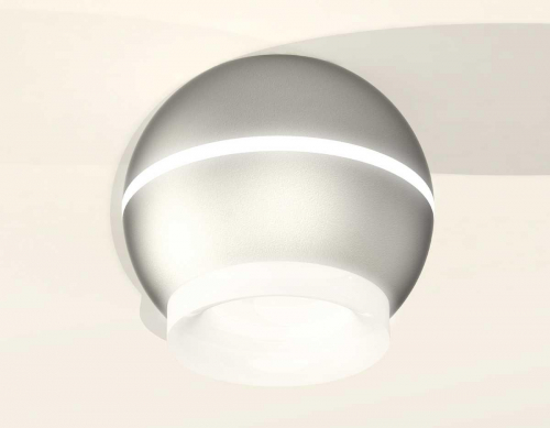 Комплект потолочного светильника Ambrella light Techno Spot XC (C1103, N7165) XS1103030 в г. Санкт-Петербург  фото 2