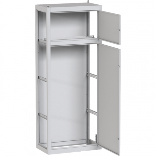 mb15-15-01m Каркас ВРУ-2 Unit S IP31 (2000х800х450) EKF 