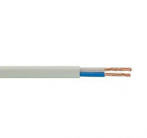 1945417 Провод TOKOV ELECTRIC ПуГВВ 2х1.5 450В Б (м) 