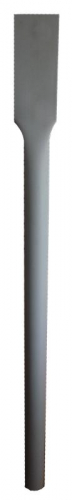 Столбик кабельный СКТ-1.6м d83мм сер. Протэкт 5855 в г. Санкт-Петербург 