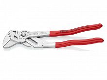 Ключ клещевой KNIPEX KN-8643250 в г. Санкт-Петербург 