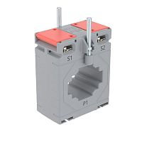 CT30-300-0.5-5 Трансформатор тока CT30 300А класс 0.5 5В.А DKC 