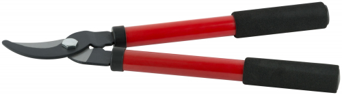Сучкорез "мини", лезвия 70 мм, металлические ручки с рукоятками из вспененного ЭВА  370 мм в г. Санкт-Петербург  фото 4
