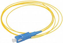 FPT09-SCU-C1L-1M5 Пигтейл для одномодового кабеля (SM); 9/125 (OS2); SC/UPC; LSZH (дл.1.5м) ITK 