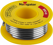 93728 Припой 93 728 NEM-Pos04-61K-2-F20 NAVIGATOR 