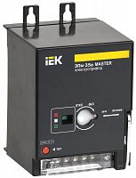 SVA31D-EP-02 Электропривод ЭПм-35е 220В MASTER электрон. расцеп. IEK 