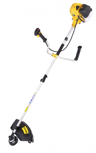 70/2/10 Триммер бензиновый GGT-1500S HUTER 