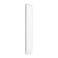 4099854017162 Светильник светодиодный Compact PL COMP 1200 V 33W 840 ДВО 33Вт 4000К IP40/IP20 3630лм 1200х300 CRI80 панель бел. LEDVANCE 