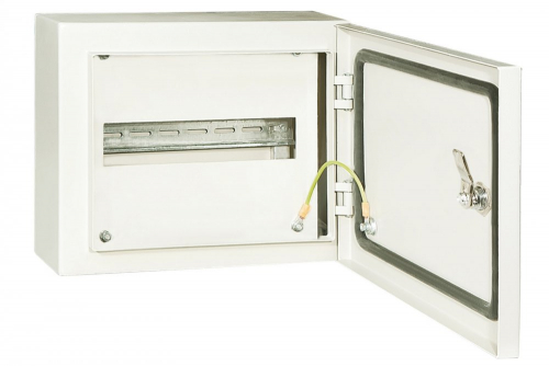 SQ0905-0070 ЩРН-12 IP66 (265х330х120) TDM