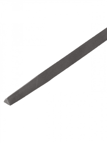 Напильник трехгранный длина 200 мм, №1, без рукоятки "Рубин" TDM в г. Санкт-Петербург  фото 5