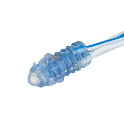 025875 Модуль герметичный ARL-D9 12V Blue (закрытый IP67) Arlight 