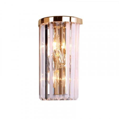 Настенный светильник Newport 10112/A gold М0061082 в г. Санкт-Петербург 