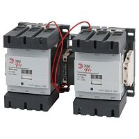 Б0054935 Контактор КТИ-51503 реверсивный PRO KKT53-150-230-10-E 150А 230В/АС3 Эра 