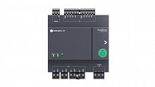 ZR1PB00BD Реле интеллектуальное SR1 24В DC 12 IO: 8 DI; 4 DO (реле) 1хRS485 SE 
