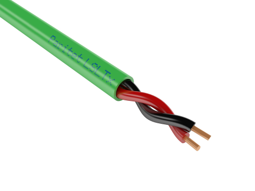 Кабель (провод) КСВВнг(A)-LSLTx 1х2х0.97мм в г. Санкт-Петербург 