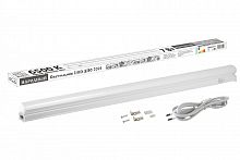 SQ0329-0113 Светильник LED ДПО 2001 7 Вт, 6500К, IP40, Народный