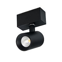 026966 Светильник MAG-SPOT-45-R85-7W Warm3000 (BK 24 deg 24В) (IP20 металл) Arlight 