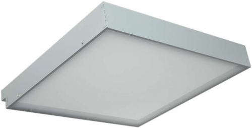 Светильник светодиодный OPL/R ECO LED 1200 Edge 24-04 32Вт 4000К IP20 встраив. СТ 1028000450 в г. Санкт-Петербург 