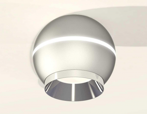 Комплект потолочного светильника Ambrella light Techno Spot XC (C1103, N7032) XS1103002 в г. Санкт-Петербург  фото 3