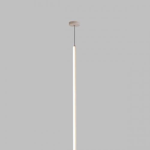 Подвесной светодиодный светильник Mantra Vertical 7351 в г. Санкт-Петербург  фото 3