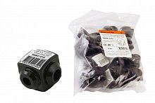 SQ0831-0102 Сжим ответвительный У-733М (16-35 : 1.5-10 мм2) IP20 инд. стикер TDM