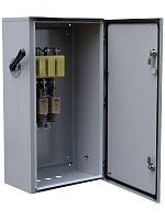 ET547083 Ящик силовой ЯРПП-400-54 УХЛ2 с ППН-37 400А IP54 держатели медь Электротехник 