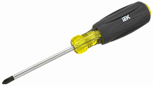 A2L5-SC10-T3-PH-20-100 Отвертка PH2х100 Т3 ARMA2L 5 IEK 