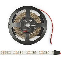 UL-00004367 Лента светодиодная ULS-M14-2835-168LED/m-10mm-IP20-DC12V-14W/m-5M-3000K PROFI 14Вт/м 168LED/м 3000К тепл. бел. IP20 12В DC 10мм гибкая на самоклеящейся основе герметичн. упак. (уп.5м) Uniel 