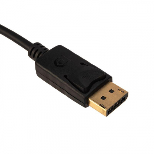 Кабель DisplayPort - HDMI 1.8м Rexant 17-6502 в г. Санкт-Петербург  фото 6
