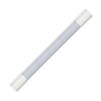 UL-00002580 Светильник светодиодный накладной ULT-Q218 14W/DW IP65 WHITE дневной свет 6000К IP65 бел. Volpe 